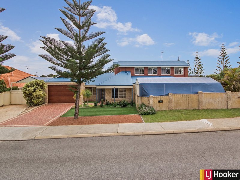 2 Princeton Drive, Wannanup WA 6210