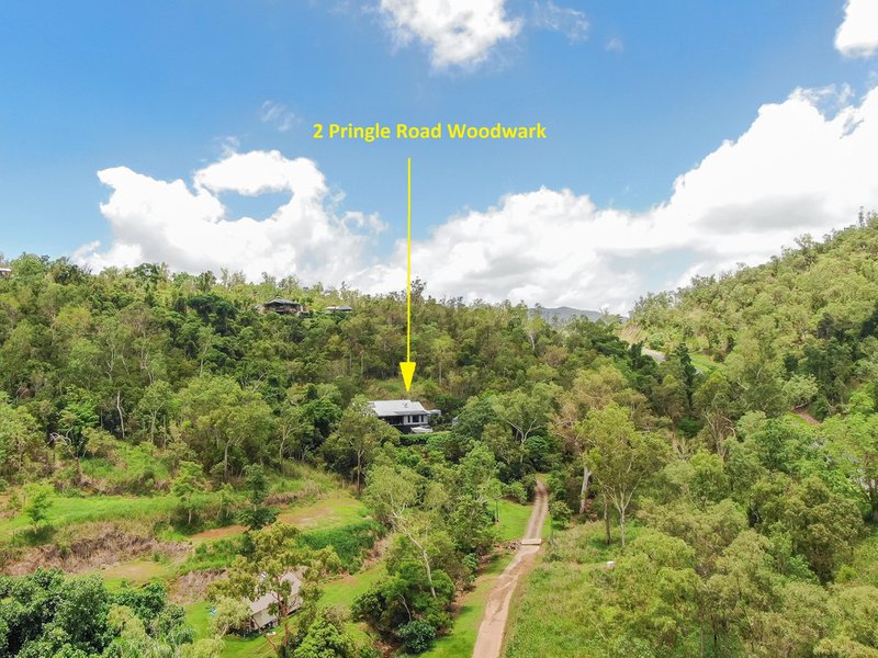 Photo - 2 Pringle Road, Cannonvale QLD 4802 - Image 4