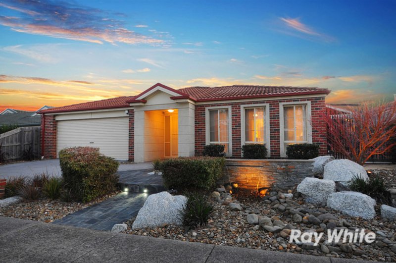 2 Purbeck Place, Narre Warren South VIC 3805