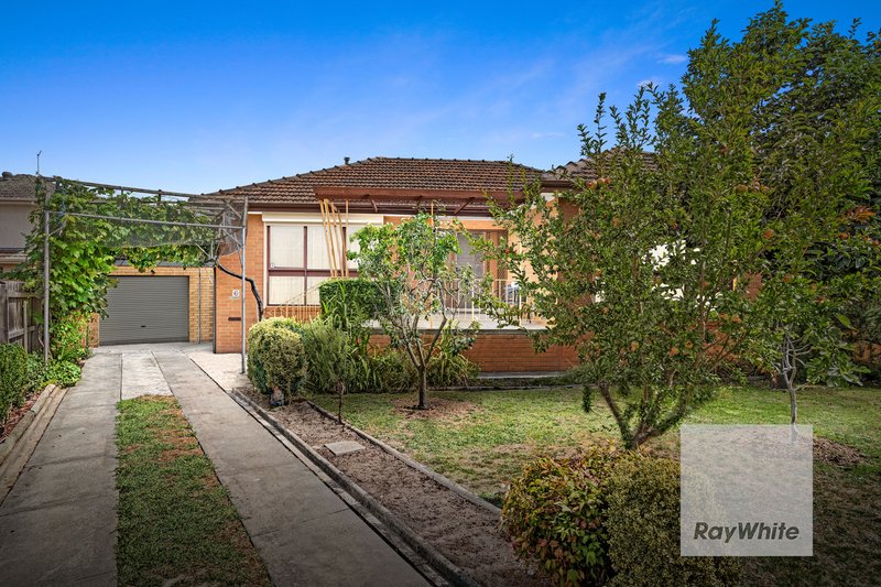 2 Purcell Court, Bundoora VIC 3083