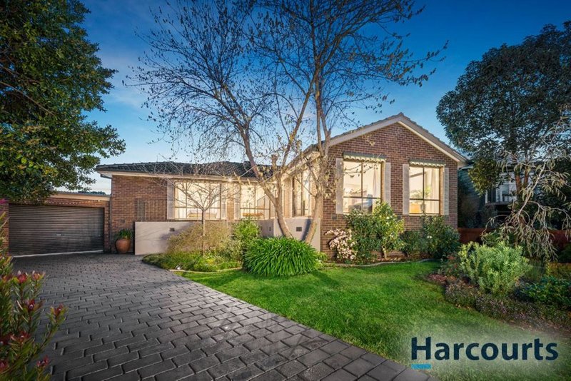 2 Putney Close, Wantirna VIC 3152