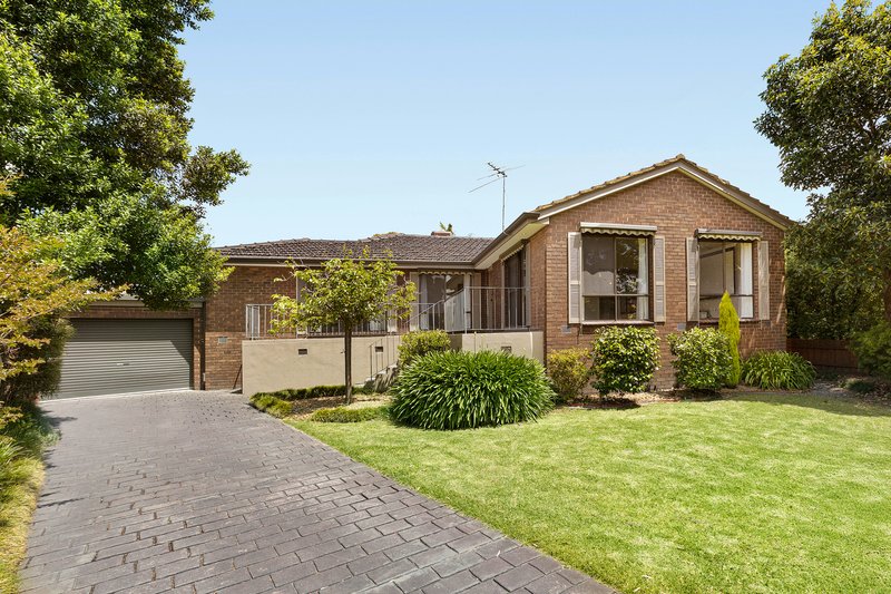 2 Putney Close, Wantirna VIC 3152