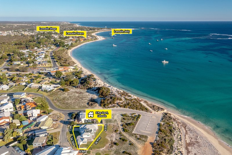 Photo - 2 Pyp Court, Lancelin WA 6044 - Image 29