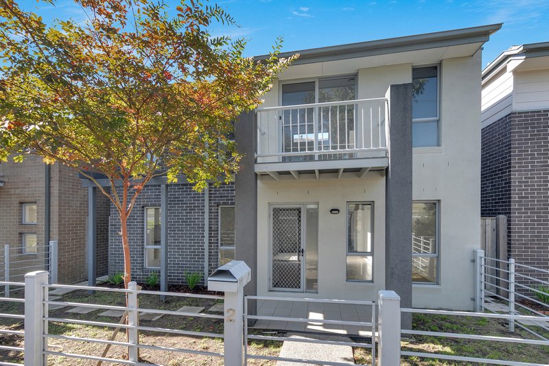 2 Pyrenees Lane, South Morang VIC 3752