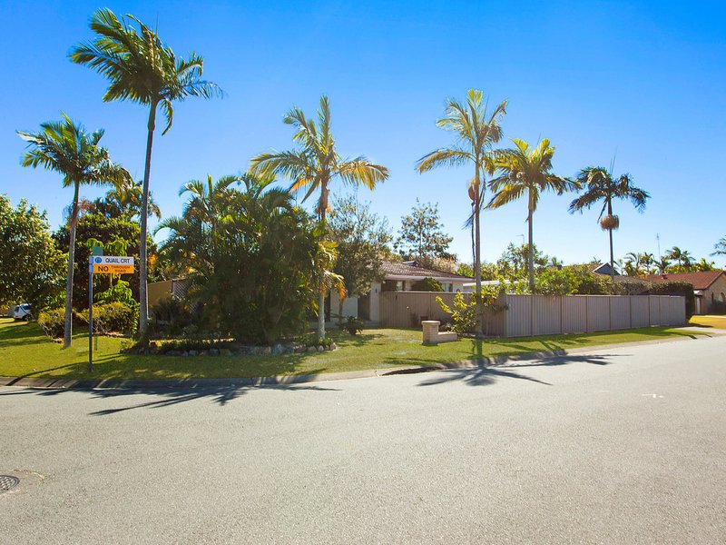 Photo - 2 Quail Court, Burleigh Waters QLD 4220 - Image 3