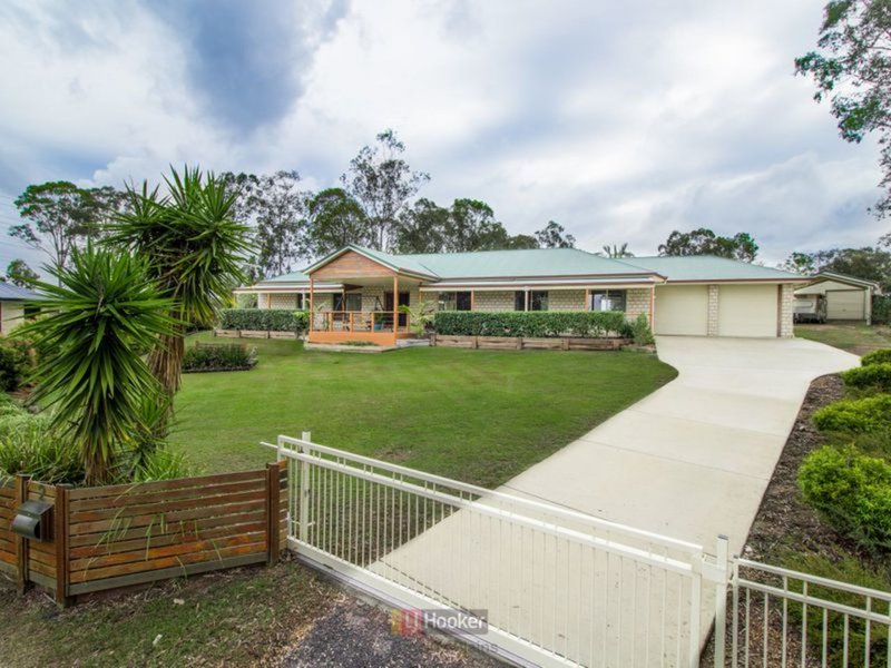 Photo - 2 Quartz Close, Greenbank QLD 4124 - Image 1