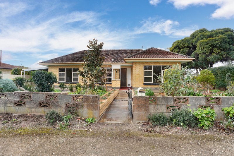 2 Queen Avenue, Nuriootpa SA 5355