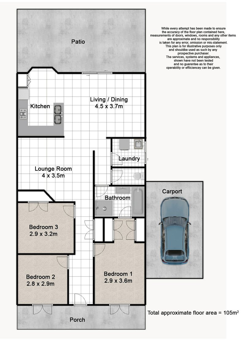 Photo - 2 Queens Court, Forest Lake QLD 4078 - Image 25