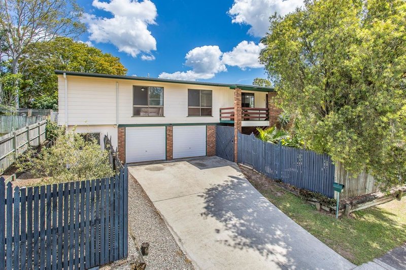 Photo - 2 Quiamong Court, Bray Park QLD 4500 - Image