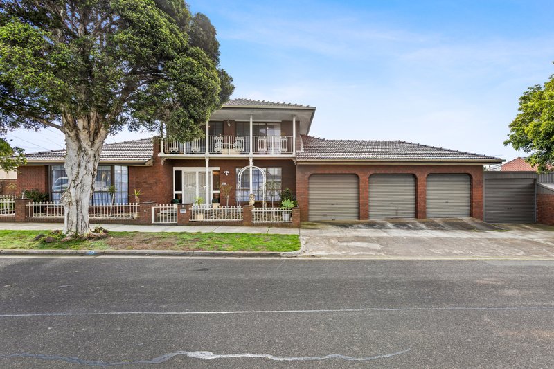 Photo - 2 Quinn Street, Bell Post Hill VIC 3215 - Image 1