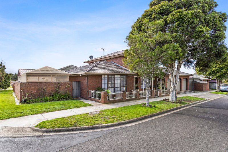 Photo - 2 Quinn Street, Bell Post Hill VIC 3215 - Image 2