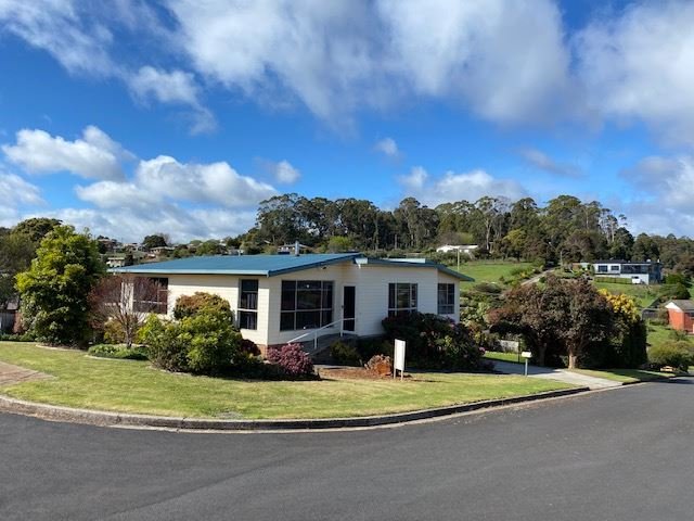 2 Quinn Street, Penguin TAS 7316