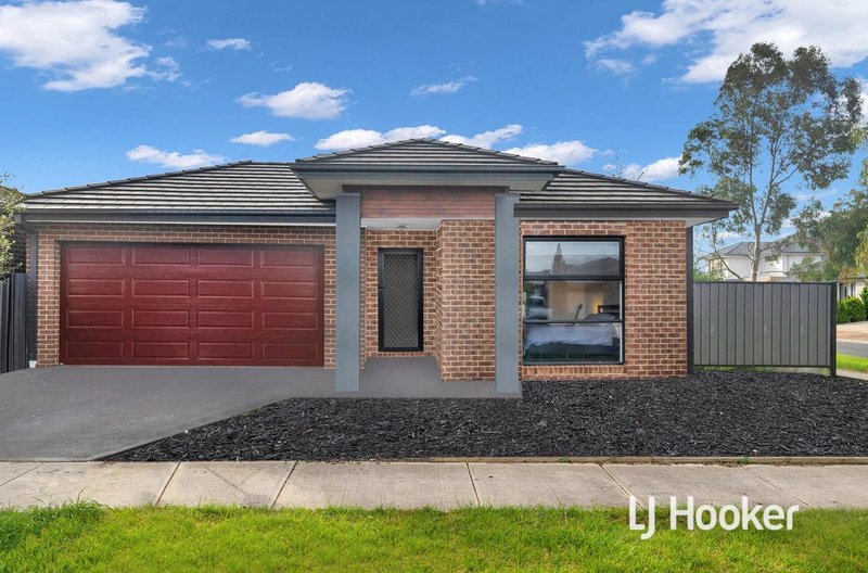 2 Radiance St, , Tarneit VIC 3029