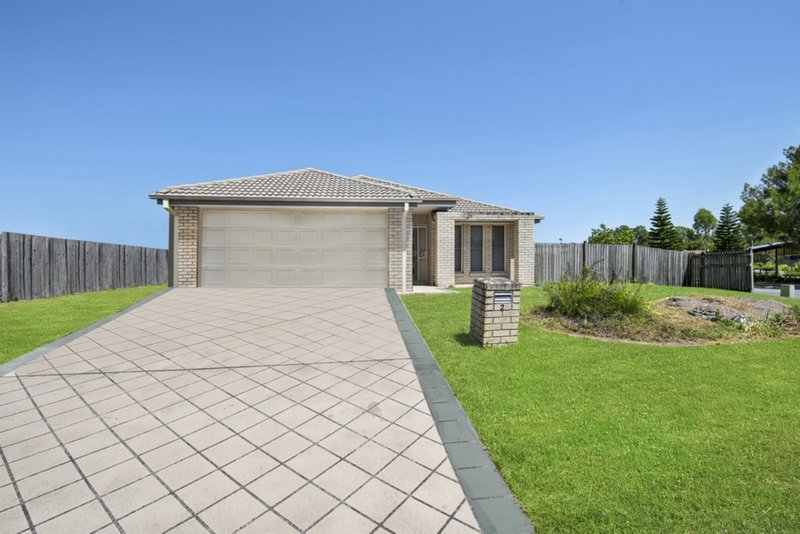 2 Radiata Court, Morayfield QLD 4506