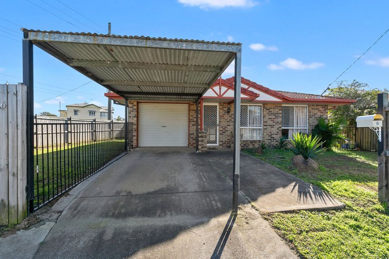 2 Ragnor Road, Hemmant QLD 4174