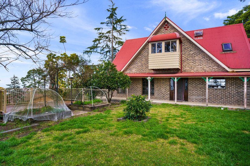 Photo - 2 Rain Ridge Road, Kurrajong Heights NSW 2758 - Image 2