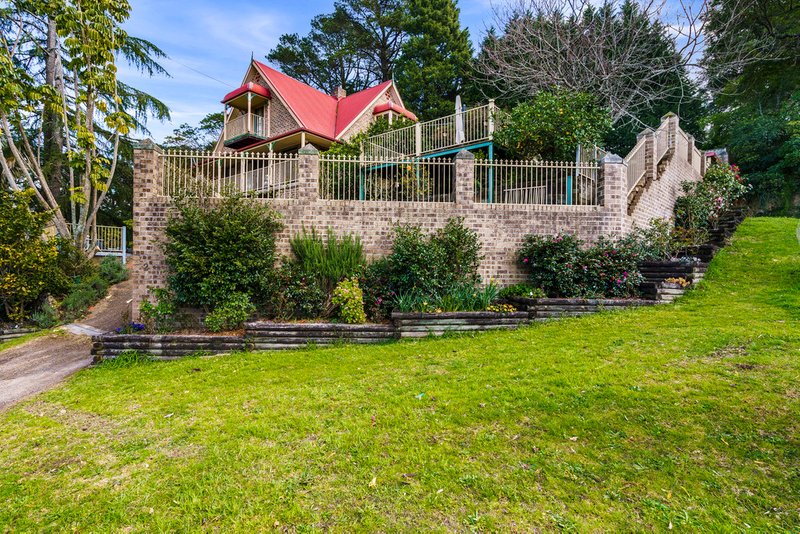 Photo - 2 Rain Ridge Road, Kurrajong Heights NSW 2758 - Image 10