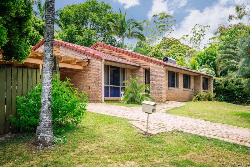 2 Rainbird Court, Palmwoods QLD 4555