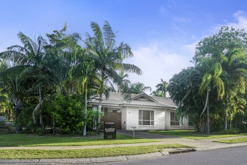 2 Raintree Street, Rosebery NT 0832