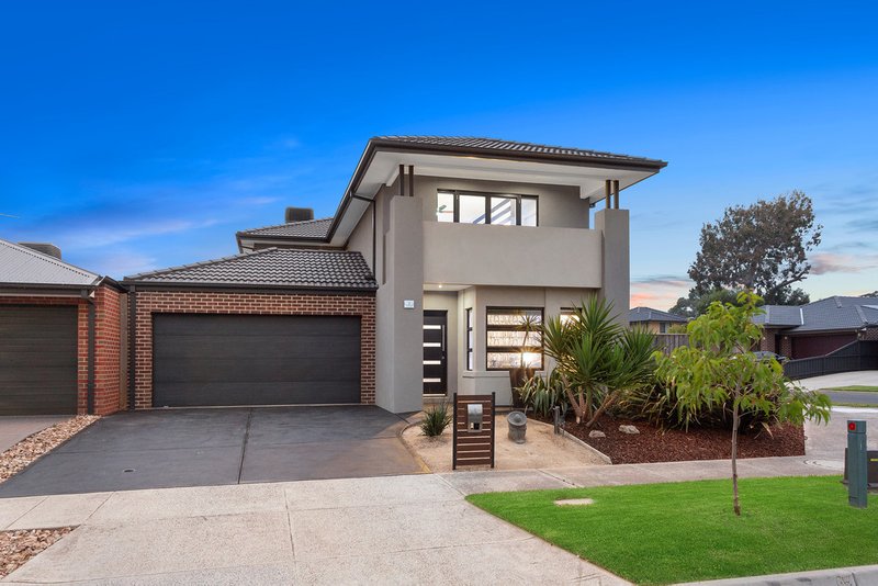 2 Raintree Street, South Morang VIC 3752