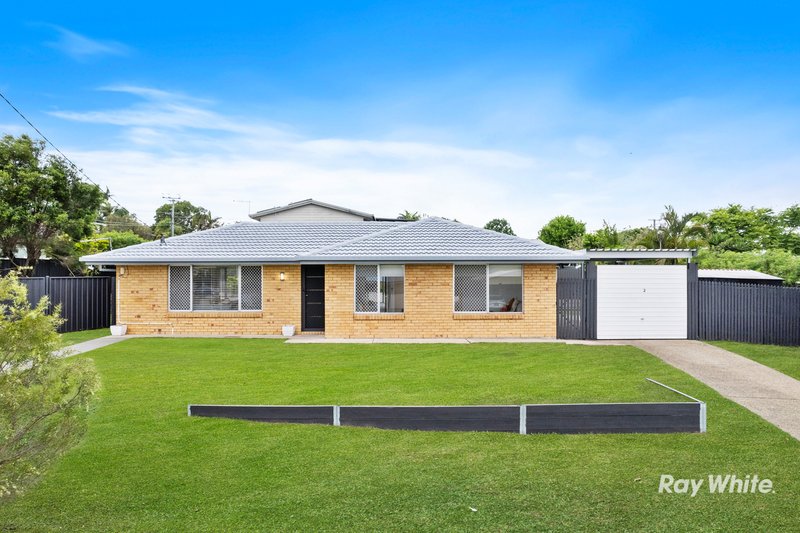 2 Ramin Street, Crestmead QLD 4132