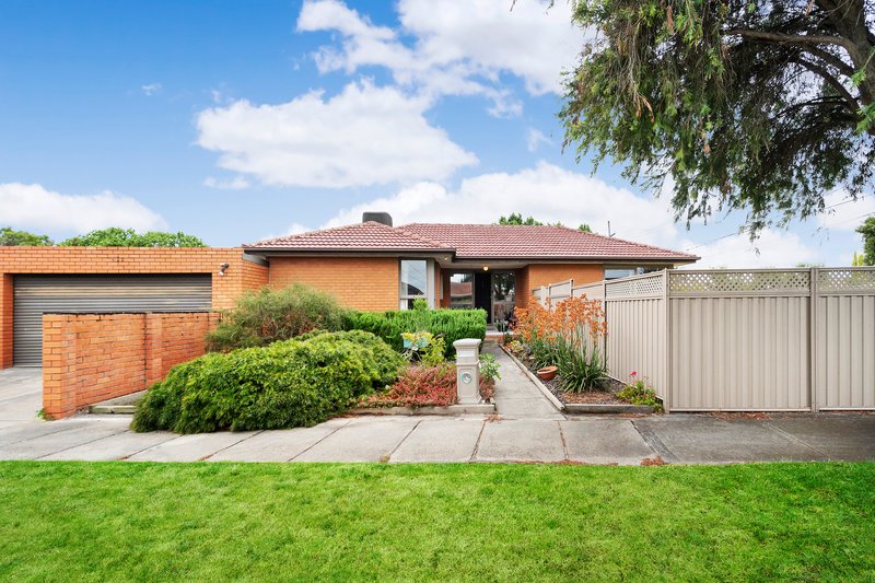 2 Rashu Court, Clarinda VIC 3169