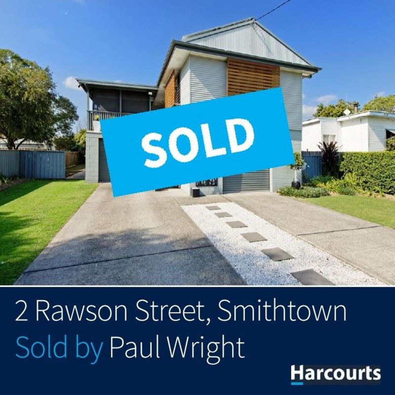 2 Rawson Street, Smithtown NSW 2440