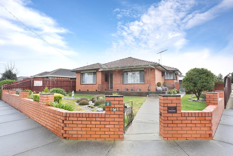 2 Raymond Street, Lalor VIC 3075