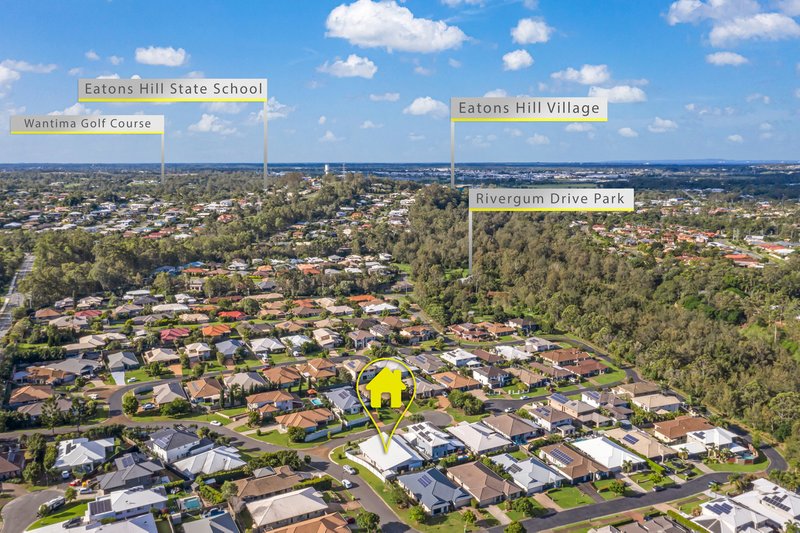 Photo - 2 Reach Place, Eatons Hill QLD 4037 - Image 23