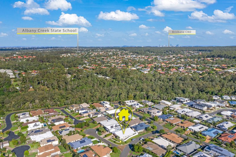 Photo - 2 Reach Place, Eatons Hill QLD 4037 - Image 25