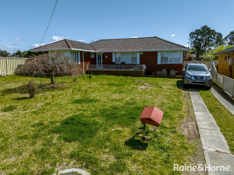 Photo - 2 Record Street, Goulburn NSW 2580 - Image 3