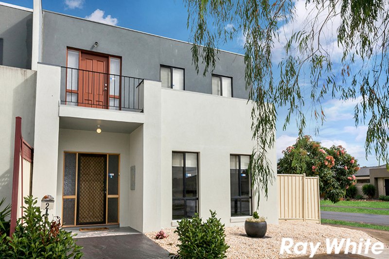 2 Reedy Lake Mews, Epping VIC 3076