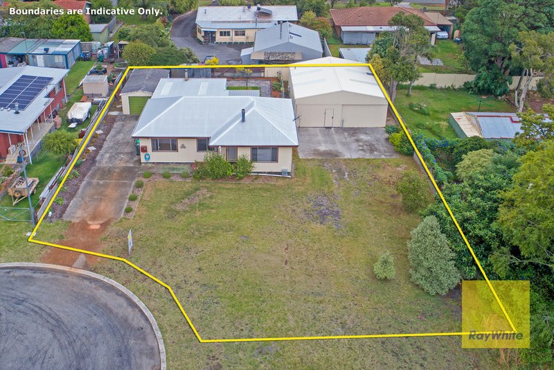 2 Regent Street, Gledhow WA 6330