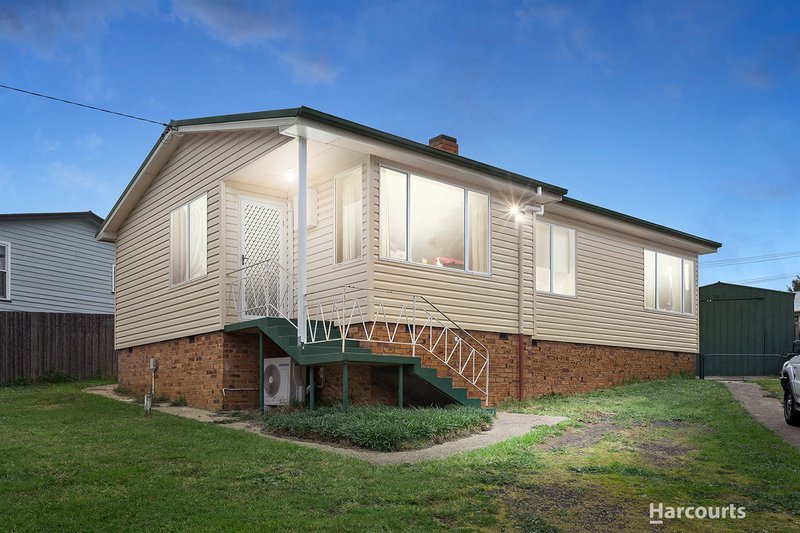 2 Regent Street, Waverley TAS 7250