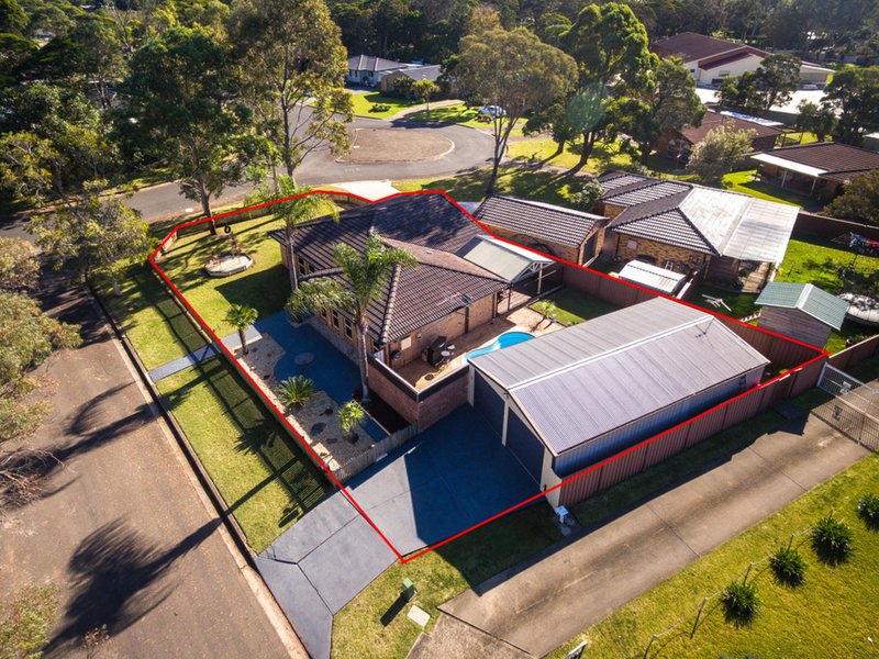 Photo - 2 Reid Place, Dapto NSW 2530 - Image 19