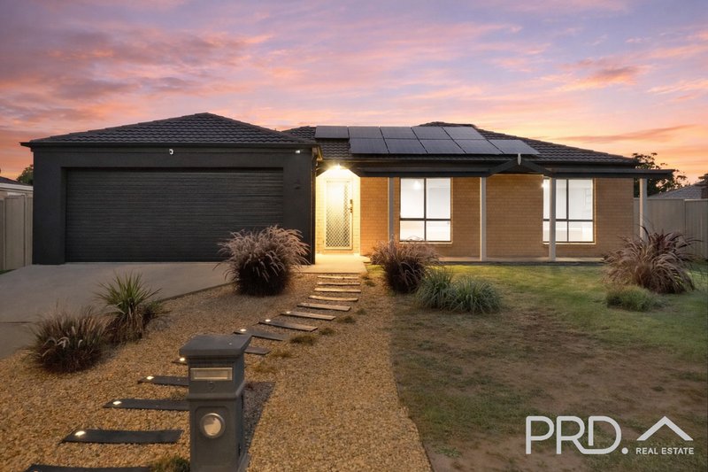 Photo - 2 Reisling Court, Mildura VIC 3500 - Image 1