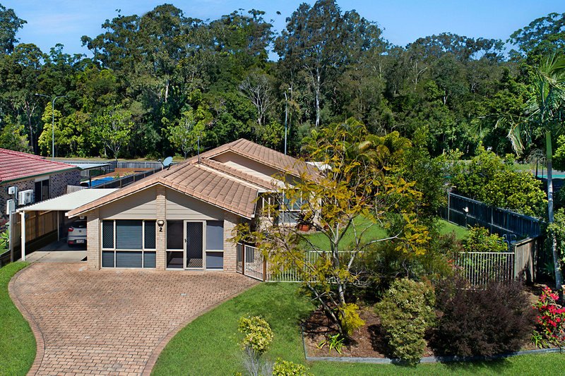 2 Renmano Court, Buderim QLD 4556