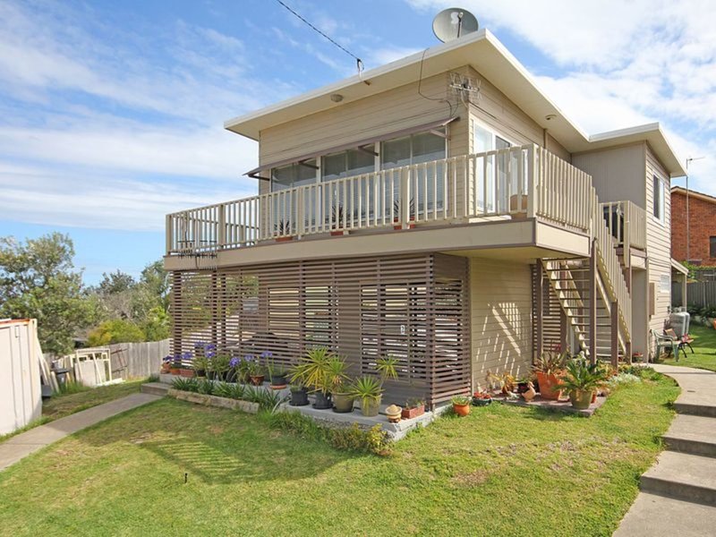 2 Rennies Beach Close, Ulladulla NSW 2539