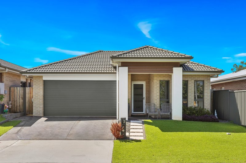 2 Reynolds Street, Spring Farm NSW 2570 Real Estate Industry Partners