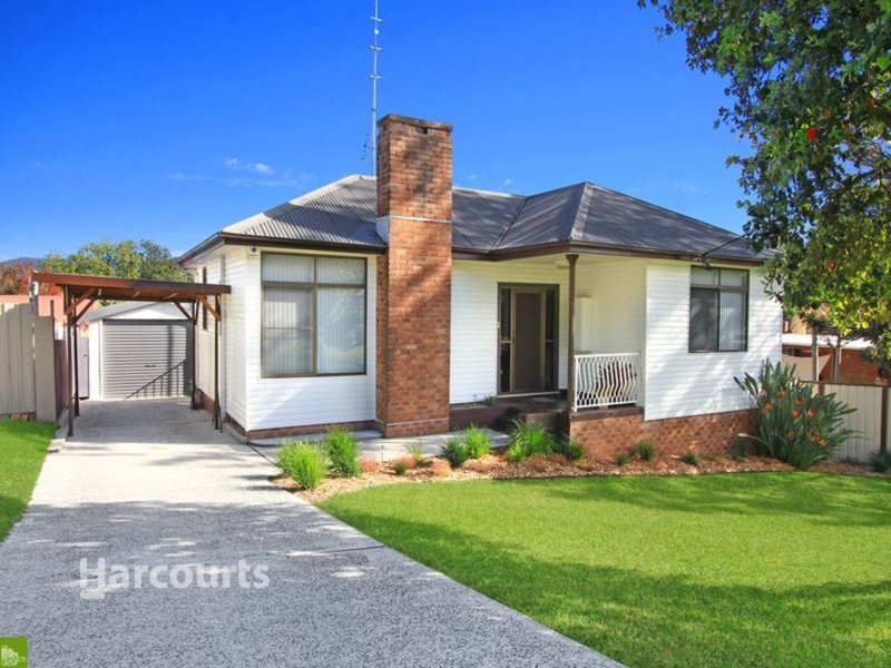 2 Rhondda Street, Berkeley NSW 2506