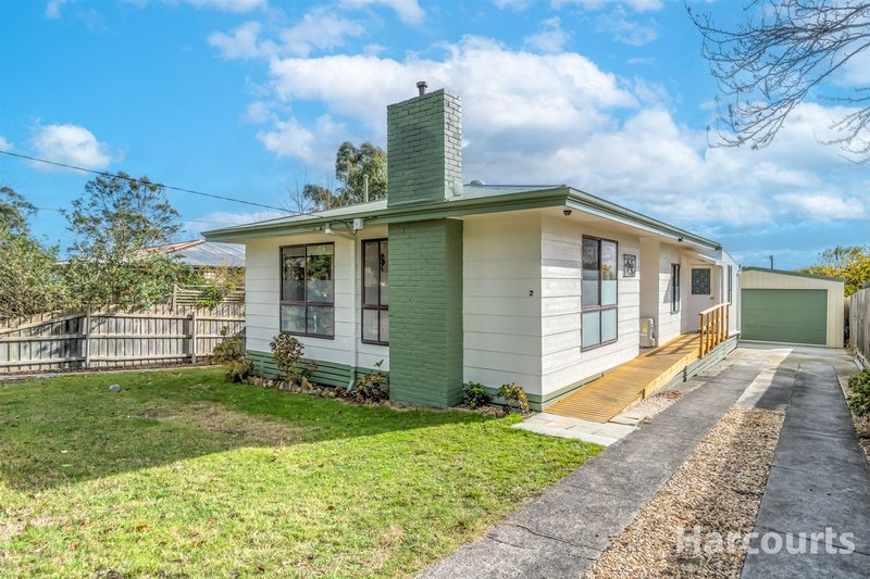 2 Richard Street, Moe VIC 3825