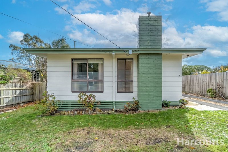 Photo - 2 Richard Street, Moe VIC 3825 - Image 2