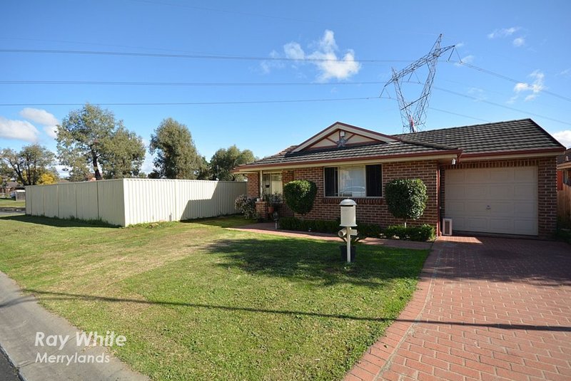 2 Richlands Place, Prestons NSW 2170