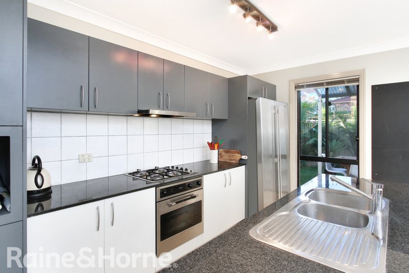 Photo - 2 Ridge Street, Glenwood NSW 2768 - Image 3