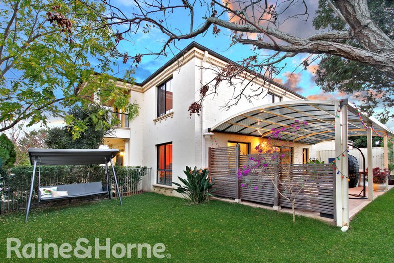 Photo - 2 Ridge Street, Glenwood NSW 2768 - Image 13