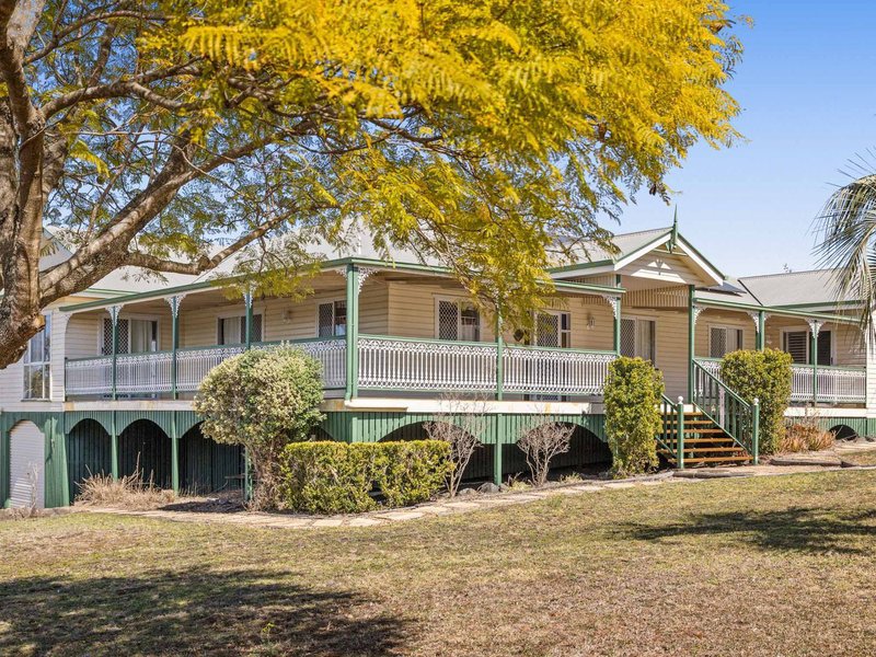 Photo - 2 Riethmuller Road, Glenvale QLD 4350 - Image 1