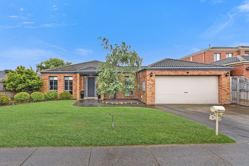 2 Rigby Court, Narre Warren South VIC 3805