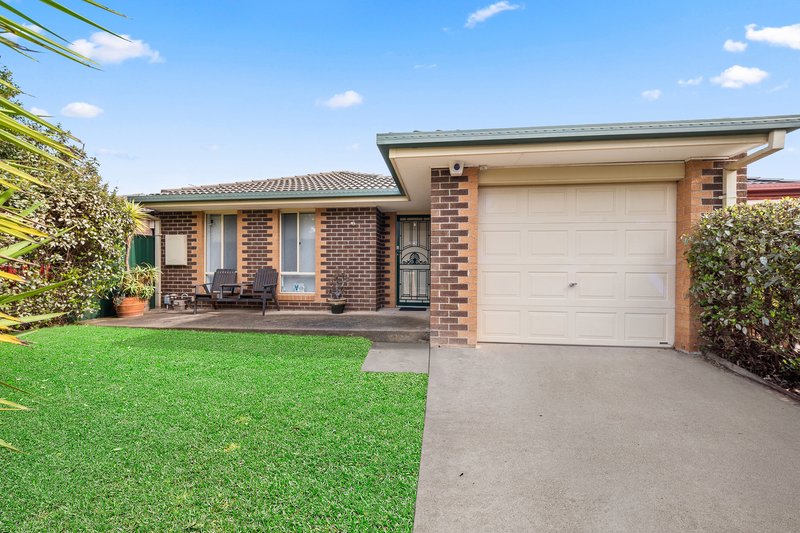 2 Riley Court, Burnside VIC 3023