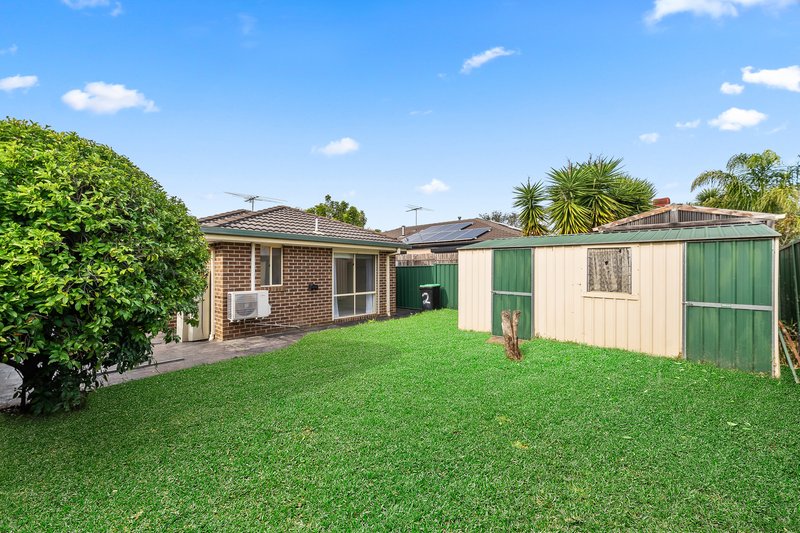 Photo - 2 Riley Court, Burnside VIC 3023 - Image 12