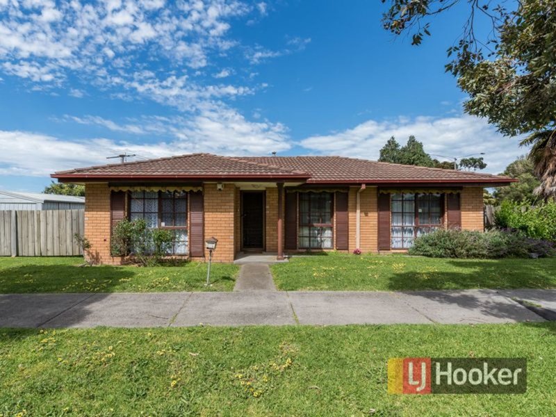 2 Rimington Court, Hampton Park VIC 3976